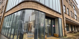 Isle of Man Government buys city centre office block for £2.1m