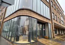 Isle of Man Government buys city centre office block for £2.1m