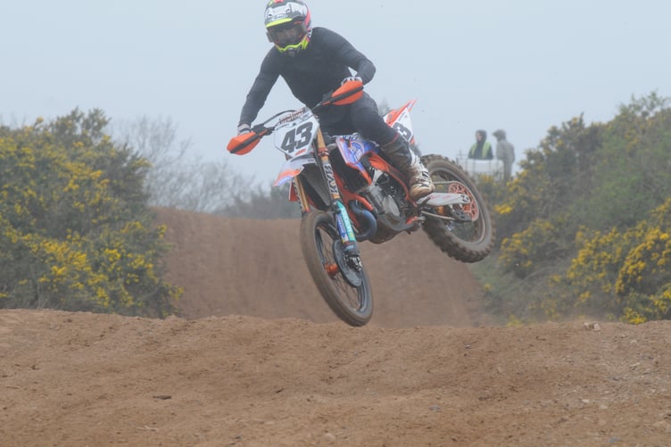 Motocross