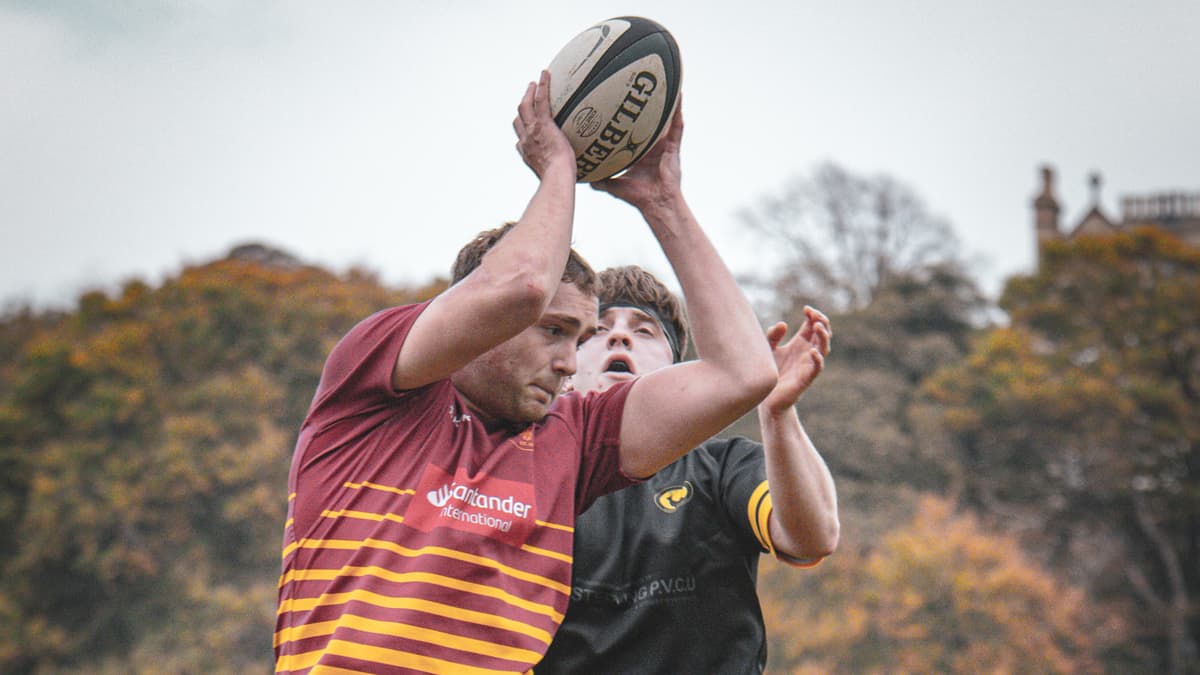 Sam Keep Rugby Rugby: Douglas aiming to keep faltering promotion hopes alive ...