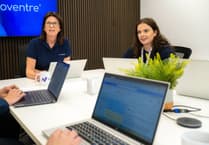 From Data to Leadership: Inside Noventres people first culture