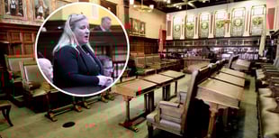 Keys vote to halt Safe Access Zones Bill until after election