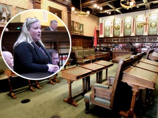 Keys vote to halt Safe Access Zones Bill until after election