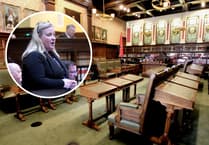 Keys vote to halt Safe Access Zones Bill until after election