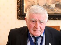 End of an era as parish captain steps down after 55 years