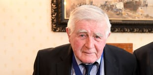 End of an era as parish captain steps down after 55 years