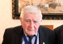 End of an era as parish captain steps down after 55 years