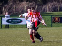 Who will join Corinthians in next week's FA Cup final?