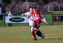 Who will join Corinthians in next week's FA Cup final?