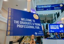 Young Adult and Graduate Fair taking place next week
