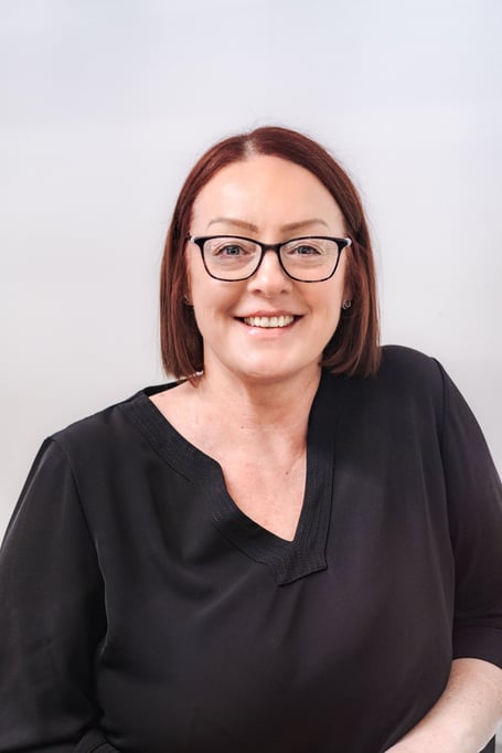 Alayne Sheffield the new chief operating officer of Expol