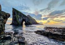 Embracing mobile photography: Isle of Man society hosts competition