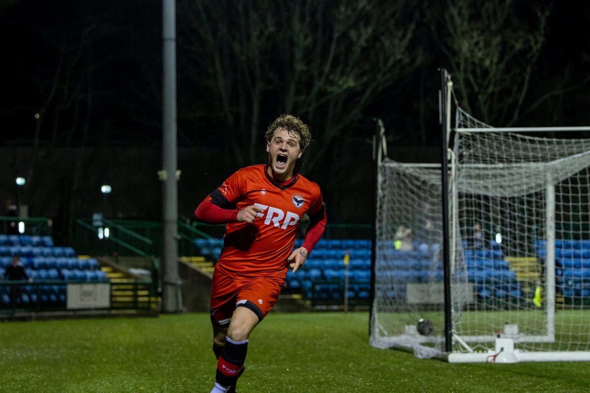 FC Isle of Man drawn against Widnes Town as Ravens re-enter cup competitions