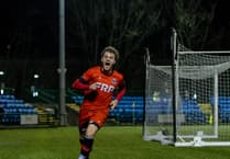 FC Isle of Man drawn against Widnes Town as Ravens re-enter cup competitions