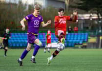 FC Isle of Man end poor run with win over bottom side City of Liverpool