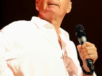 Comedian Jasper Carrott set for two Gaiety shows