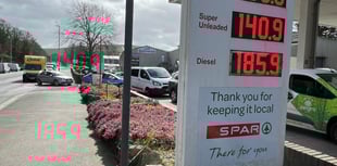 Fresh fuel deliveries arrive in the Isle of Man