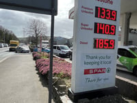 Fresh fuel deliveries arrive in the Isle of Man