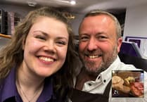 Award win for venue serving South African-inspired dishes