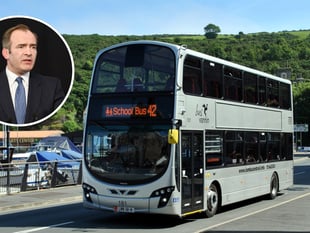 Final offer made to striking bus drivers