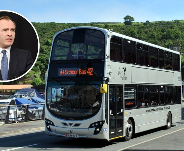 Final offer made to striking bus drivers