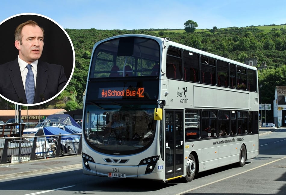 Final offer made to striking bus drivers