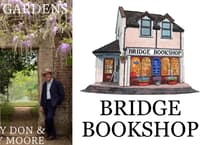 Book review: 'Seeking to understand what our gardens tell us about ourselves'