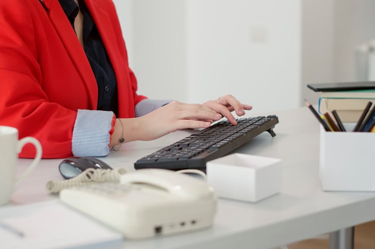Saltash town council has announced a series of upcoming IT and digital infrastructure projects, 