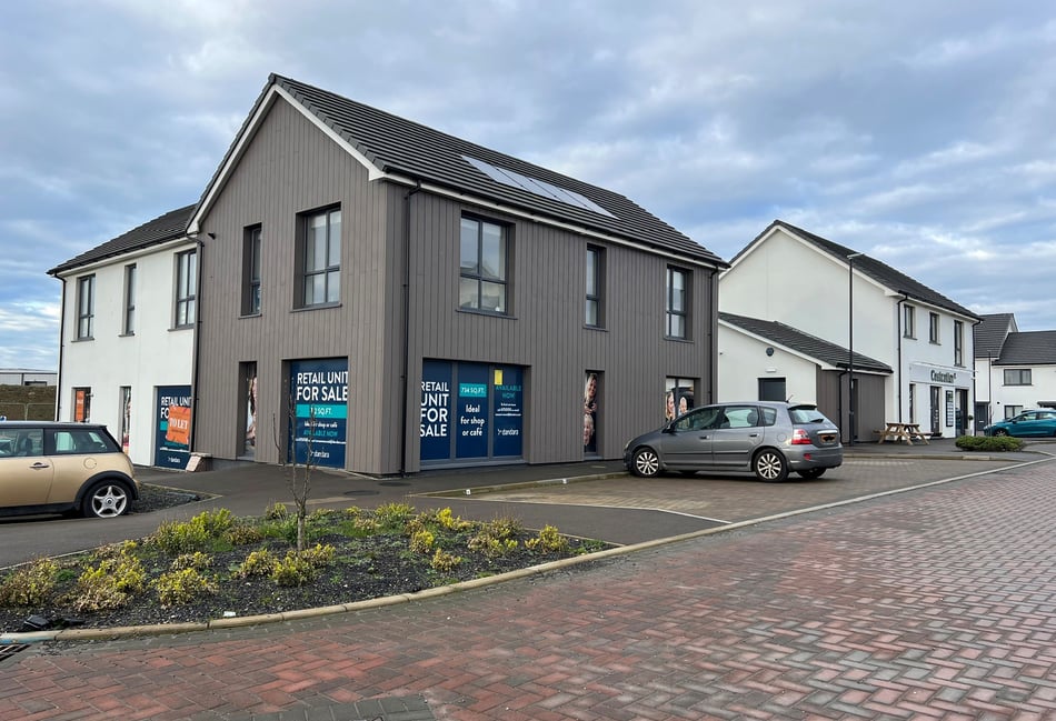 Estate residents fired up over pizza takeaway plans