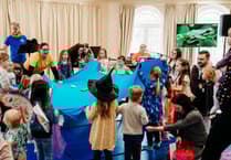 Peter Rabbit set to visit Isle of Man this Easter weekend