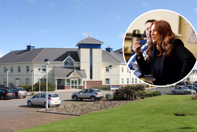 'No patient left without care despite redundancies'