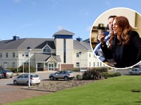 'No patient left without care despite redundancies'