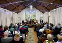 Performers shine at annual Braaid Eisteddfod