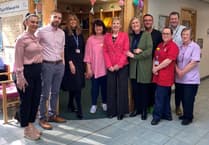 New sight loss support hub opens its doors at Isle of Man hospital