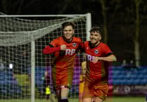 FC Isle of Man suffer mid-week defeat at hands of Chadderton