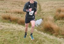 Weather is likely to be quite a test for Manx Mountain Marathon