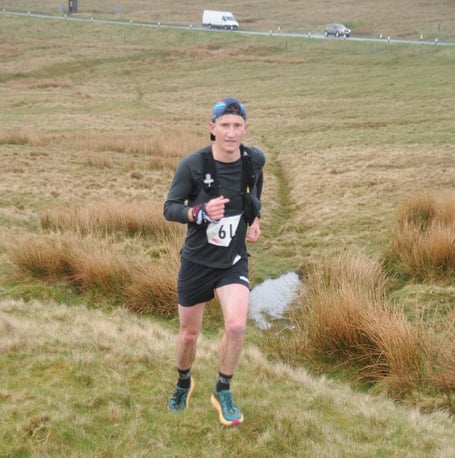 Athletics - Fell Running