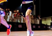 Mullarkey becomes seventh fastest Brit ever over 10,000m