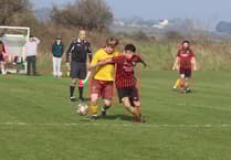 Marown and Youthie set for Woods Cup final showdown