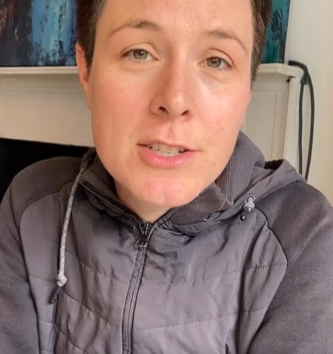 Commissioner Katryna Baptist 