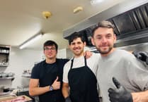 Island flavours shine at award-winning bistro