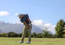 Former Mount Murray golfer books place on European Tour