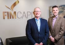 Tim Shallcross appointed as head of marketing at FIM Capital