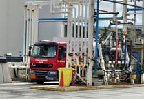 Customers feel the squeeze as price of home heating fuel rockets