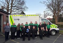 St John Ambulance Isle of Man unveils new structure to boost transparency