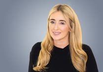 Chantal Quayle appointed senior executive director at Praxis's Isle of Man office