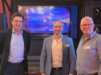 Manx Business Solutions announces partnership with Jersey company