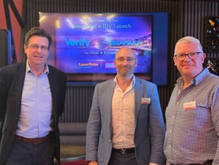 Manx Business Solutions announces partnership with Jersey company