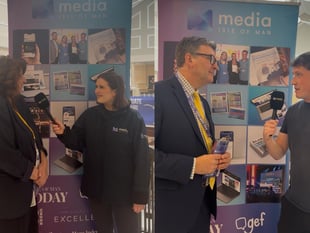 Politicians praise opportunities at Young Adult and Graduate Fair