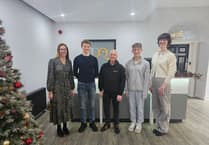 Douglas Choral Union reveals new bursary winners